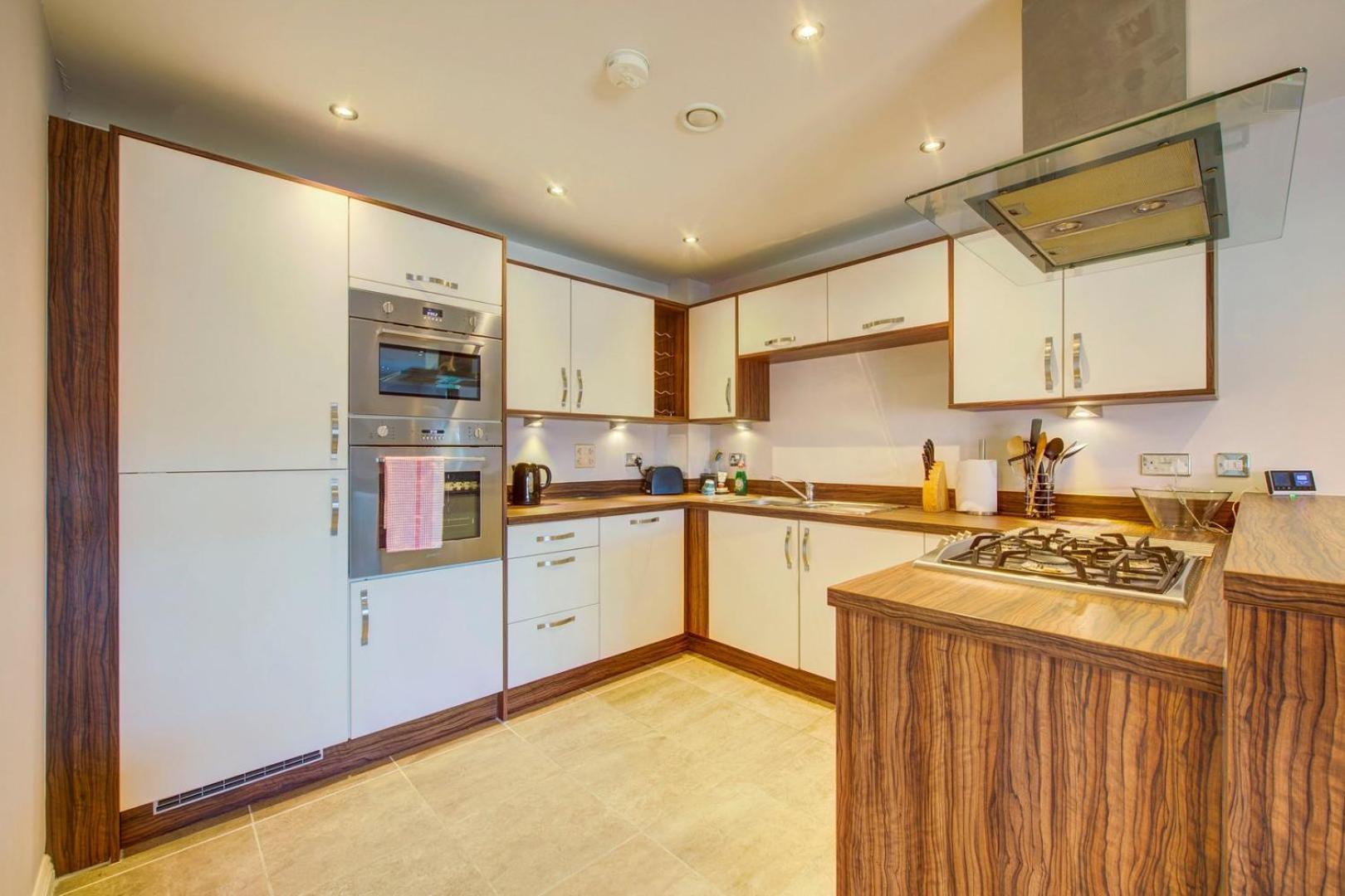 Guestready - Amazing Apartment With A Castle View Édimbourg Extérieur photo
