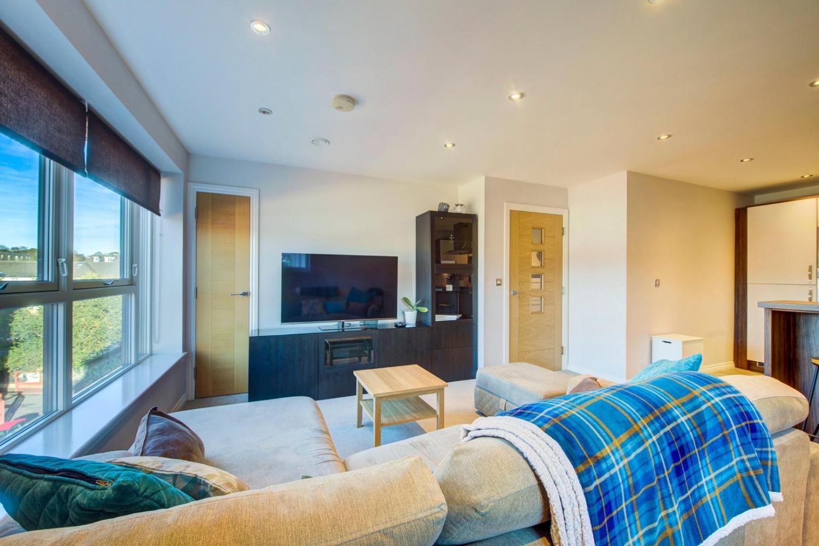 Guestready - Amazing Apartment With A Castle View Édimbourg Extérieur photo
