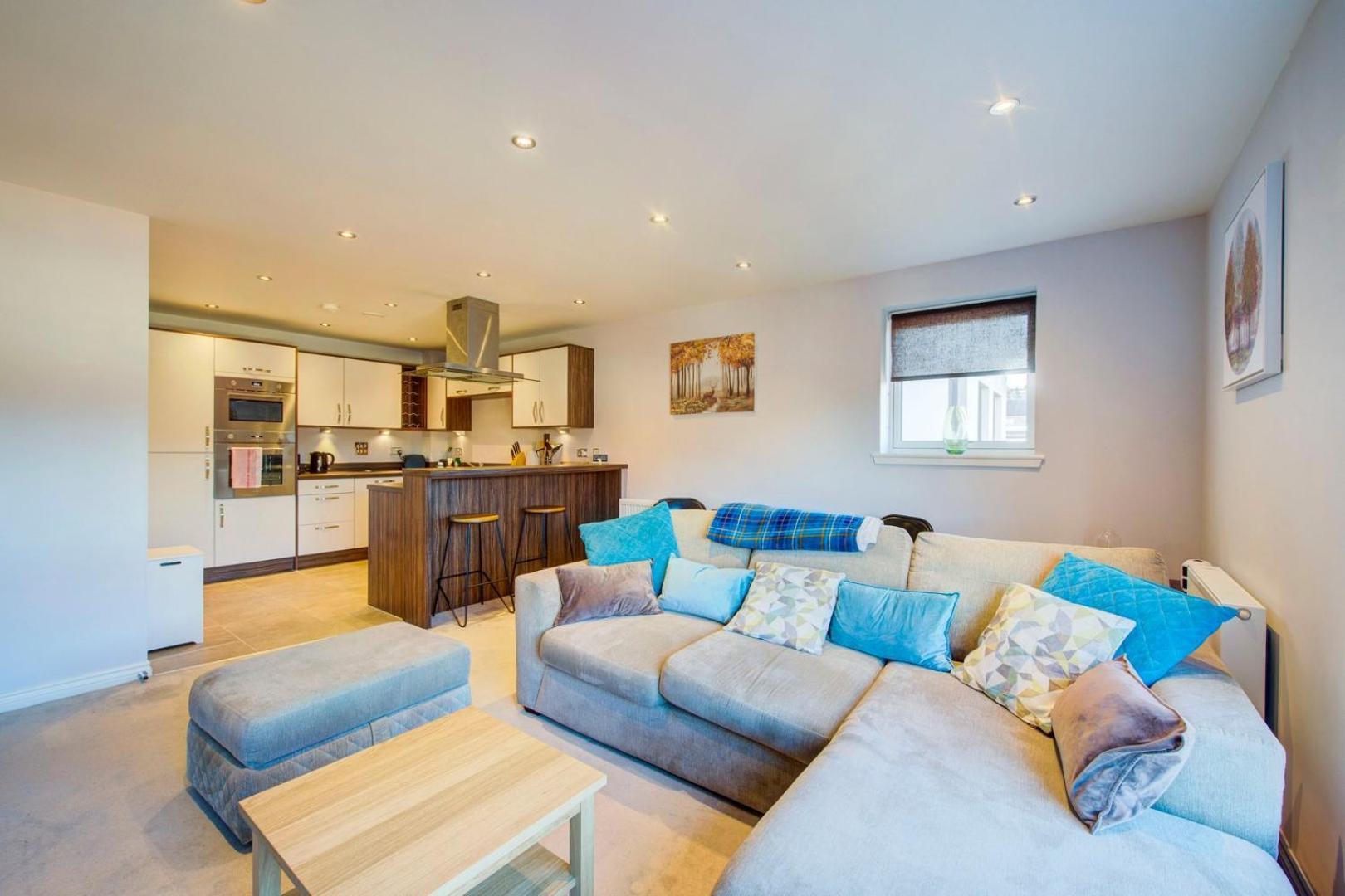Guestready - Amazing Apartment With A Castle View Édimbourg Extérieur photo