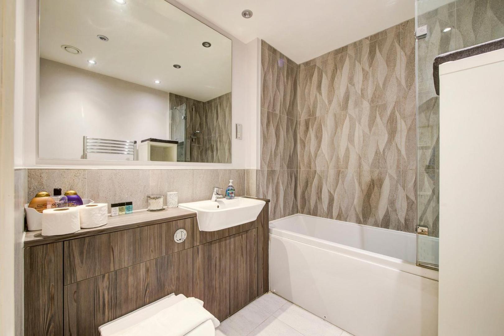 Guestready - Amazing Apartment With A Castle View Édimbourg Extérieur photo